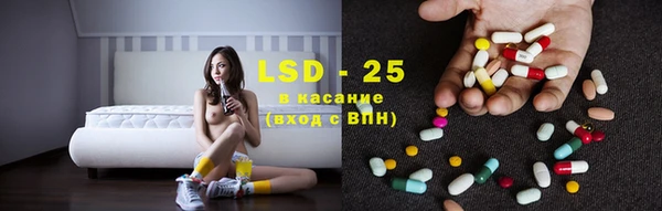 индика Алексеевка